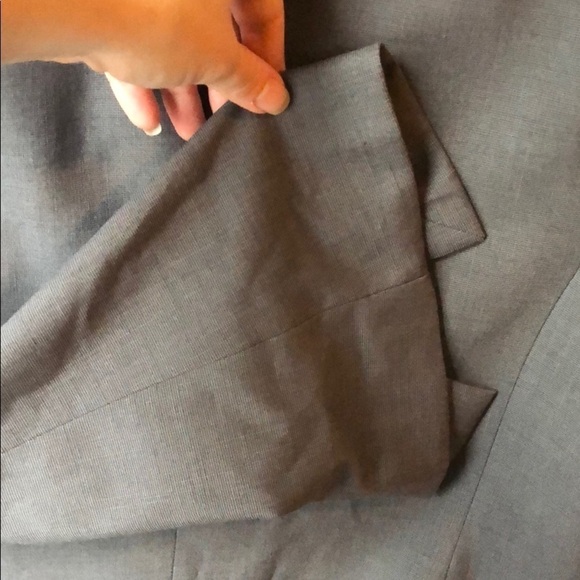 NWT long & lean blazer by banana sz10 - Picture 4 of 4